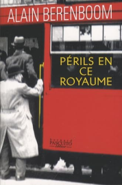 Périls en ce royaume: Une enquête de Michel Van Loo, détective privé
